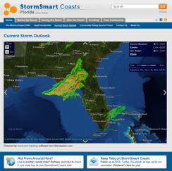 StormSmart Coasts » Florida » Current Storm Outlook-1.jpg